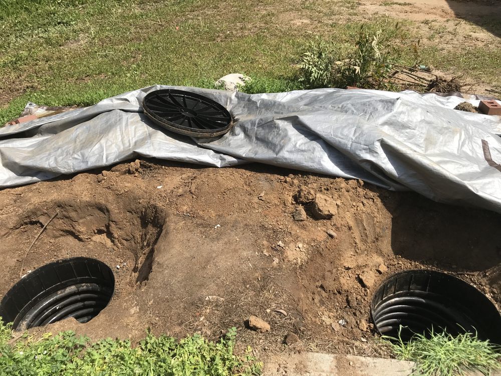 Septic Inspection